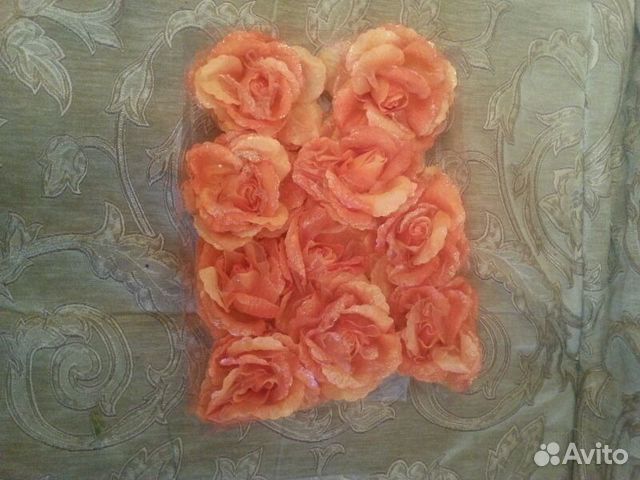 Розы украшения для свадьбы Розы украшения для свадьбы