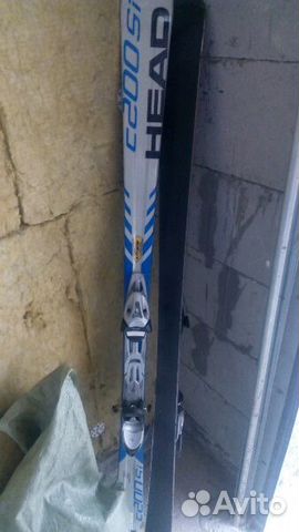 Горнолыжный комплект Горнолыжный комплект