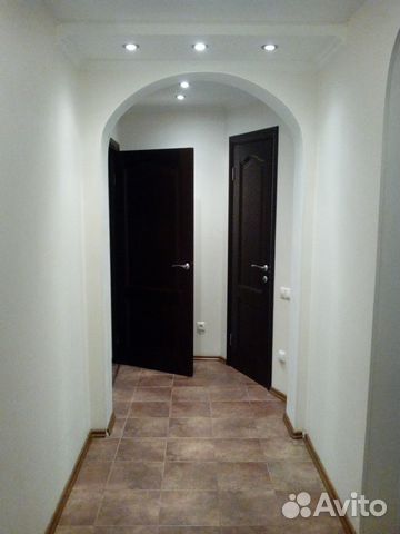 3-к квартира, 75 м², 6/9 эт.