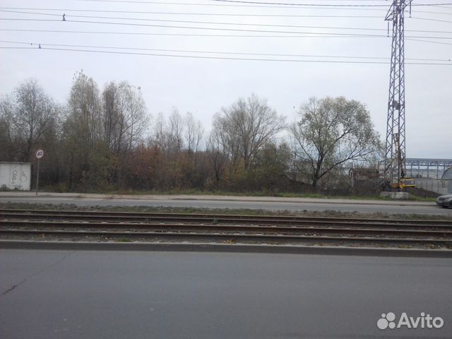 Участок 5.9 сот. (ИЖС)