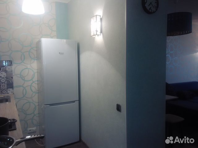 Студия, 36 м², 13/21 эт. Студия, 36 м², 13/21 эт.