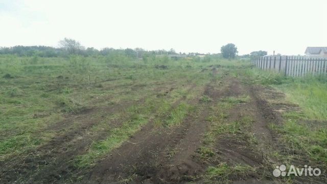 Участок 12.5 сот. (ИЖС) Участок 12.5 сот. (ИЖС)