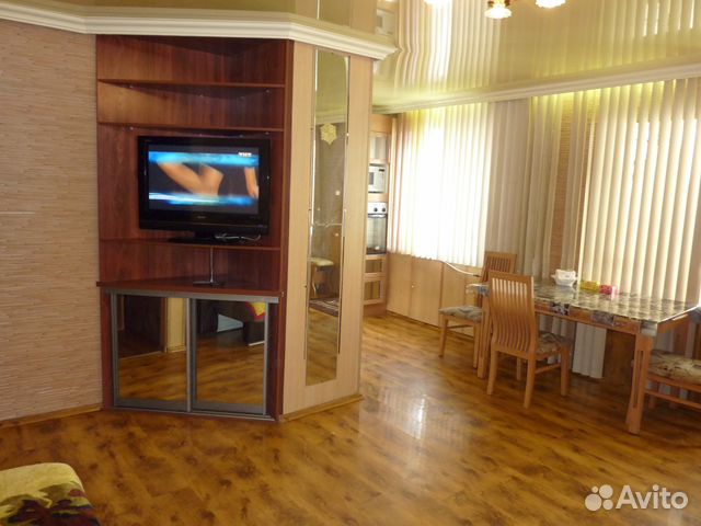 2-к квартира, 45 м², 2/4 эт.