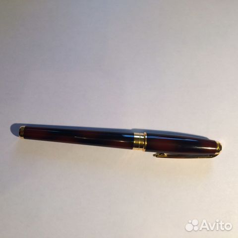 Ручка перьевая S. T. Dupont