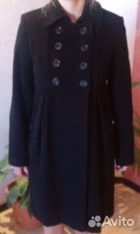 Пальто (кашемировое)