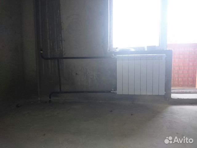 Замена батарей отопления под ключ
