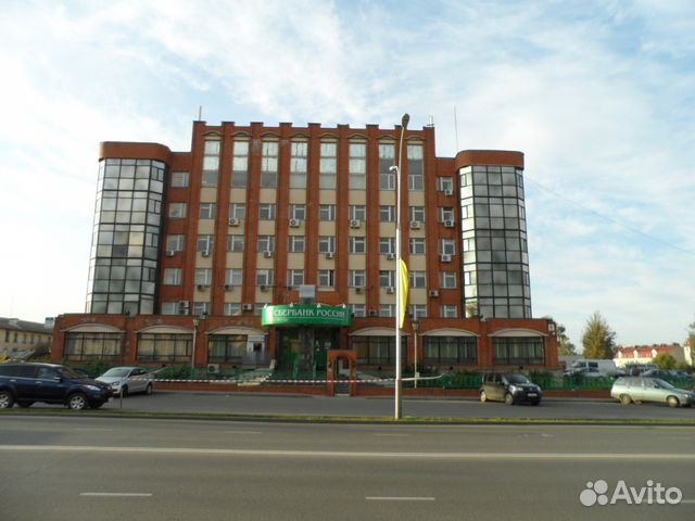 Офисное помещение, 665 м² Офисное помещение, 665 м²