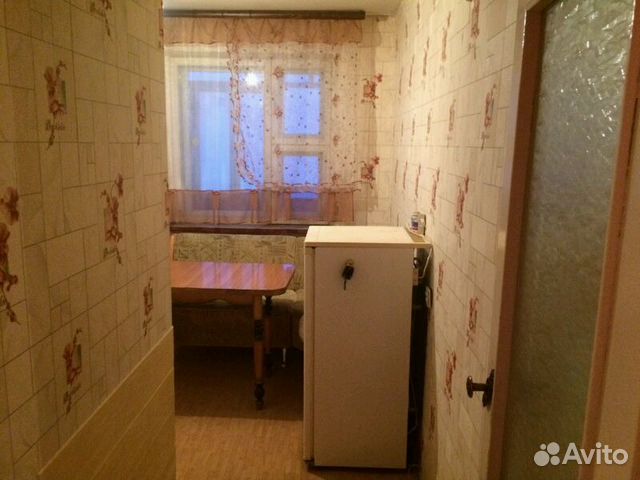 2-к квартира, 51 м², 5/5 эт.