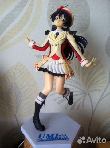 Куклы Аниме мультфильм Love Live