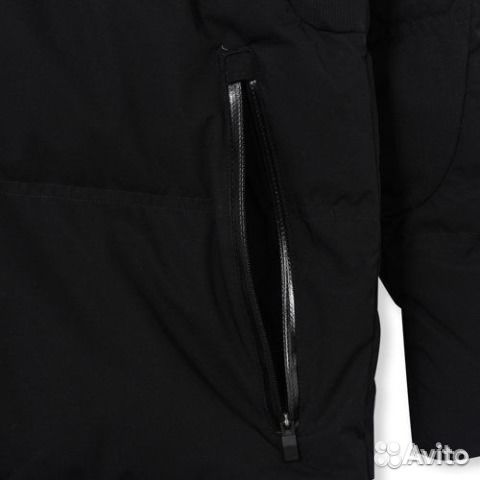 Мужской пуховик Adidas Porsche Design Sport Мужской пуховик Adidas Porsche Design Sport