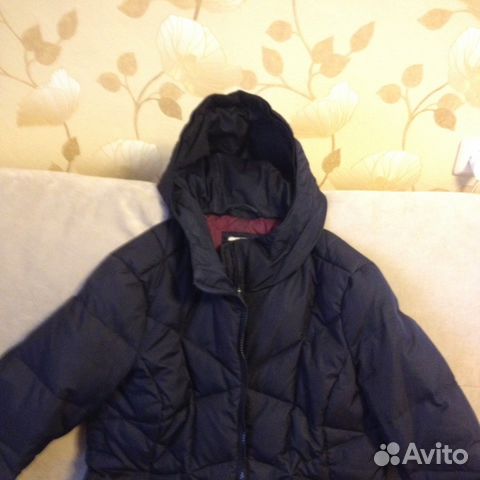 Пуховик Esprit