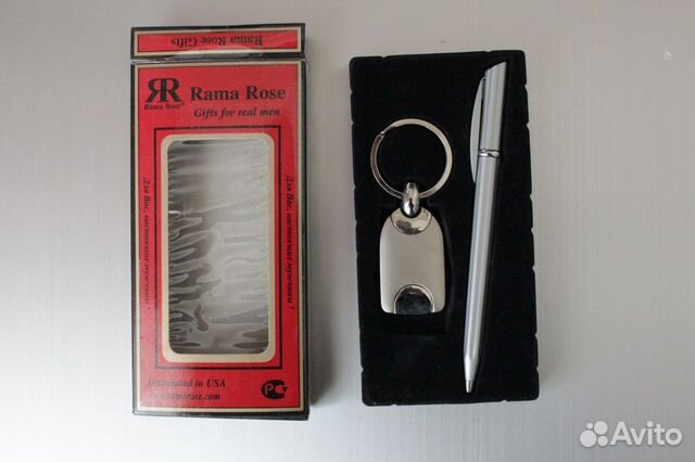 Подарочный набор Rama Rose