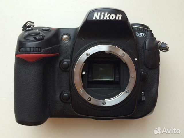 Nikon d300 Nikon d300