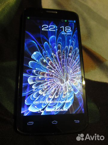 Смартфон i-mobile IQ6-A (Android 4.1, 2 sim-карты) Смартфон i-mobile IQ6-A (Android 4.1, 2 sim-карты)