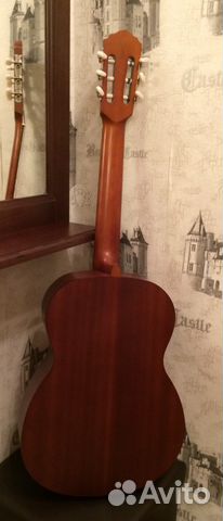 Гитара Kremona M650 Болгария с ярким звуком Гитара Kremona M650 Болгария с ярким звуком