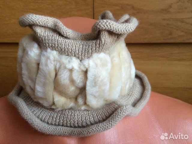 UGG ободок на голову