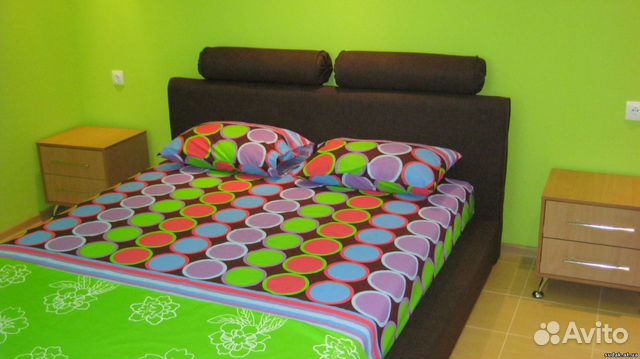 Комната 35 м² в 2-к, 3/3 эт. Комната 35 м² в 2-к, 3/3 эт.