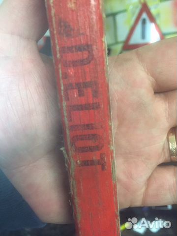 Именная вратарская клюшка. D. Eliot NHL,СССР Именная вратарская клюшка. D. Eliot NHL,СССР