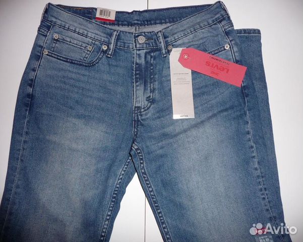 levis 514 32x30