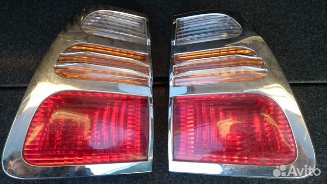 Стопы оригинал тлк 100