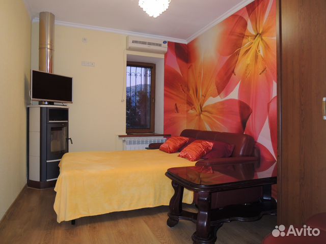 2-к квартира, 50 м², 2/2 эт.