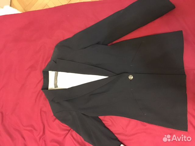 Пиджак Zara