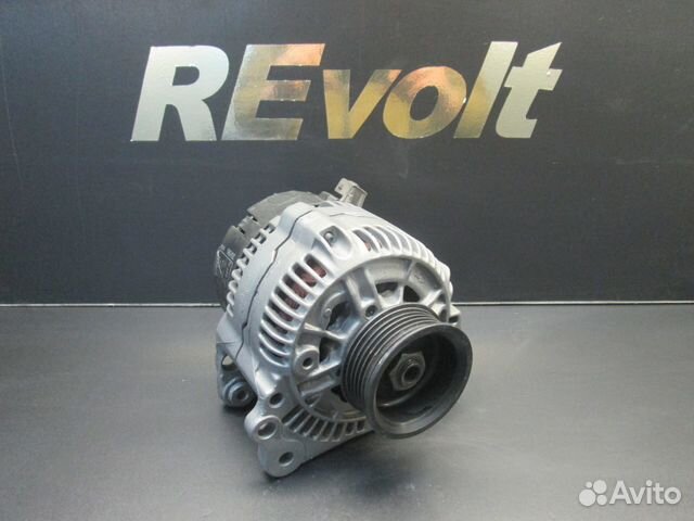 Генератор для фольксваген Т4 Генератор для фольксваген Т4