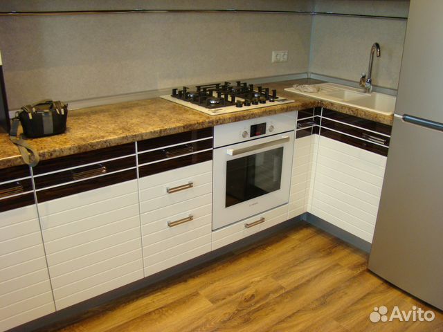 1-к квартира, 40 м², 6/9 эт.