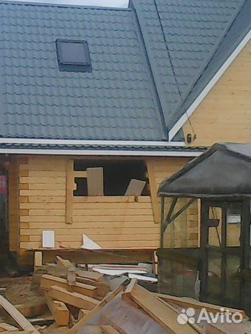 Строим Дома Бани Пристройки Крыши Строим Дома Бани Пристройки Крыши
