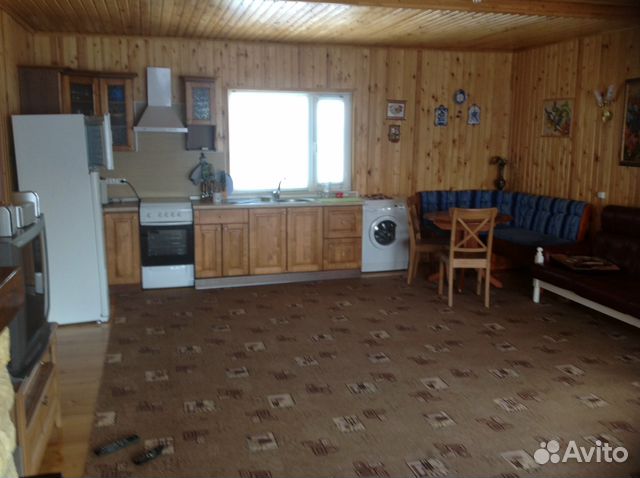 

4-к. коттедж, 150 м²