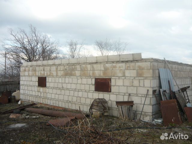 Участок 12 сот. (ИЖС)