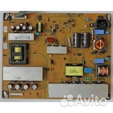 Блок питания к телевизору LG