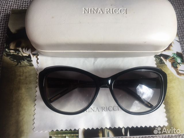 Очки Nina Ricci оригинал Очки Nina Ricci оригинал