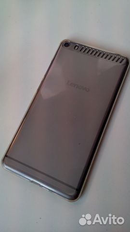 Lenovo Phab Plus PB1-770M 32Gb Lte