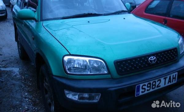 Разбираю Тойота рав4 б.у Toyota RAV4 Разбираю Тойота рав4 б.у Toyota RAV4