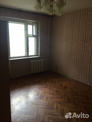 1-к квартира, 37 м², 2/9 эт. 1-к квартира, 37 м², 2/9 эт.