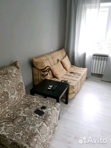 2-к квартира, 42 м², 4/5 эт.