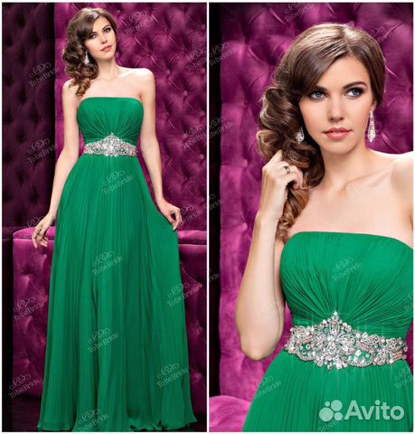 Вечернее платье To be Bride новое Вечернее платье To be Bride новое