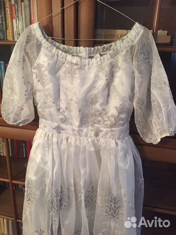 Нарядное дизайнерское платье Нарядное дизайнерское платье