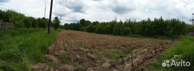 Участок 10 сот. (ИЖС)