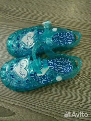 Тапочки для бассейна и на море Тапочки для бассейна и на море