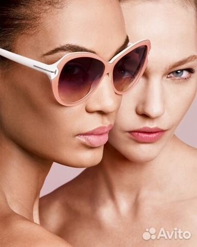 Новые солнцезащитные очки Tom Ford
