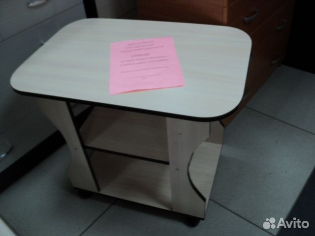 Новые журнальные столики на колёсиках Новые журнальные столики на колёсиках