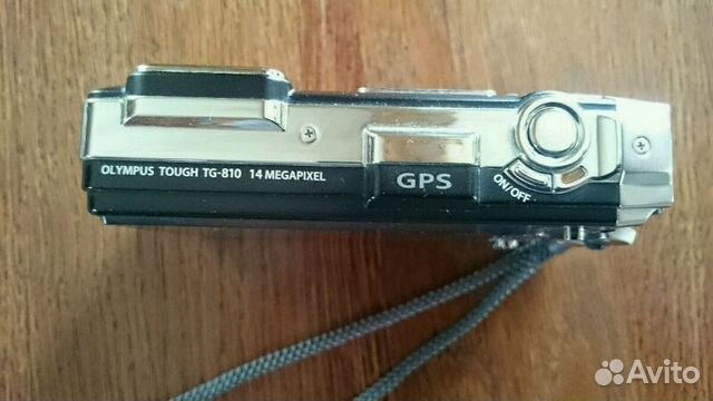 Фотоаппарат