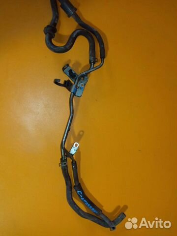 Шланг гидроусилителя руля на Citroen C-Crosser