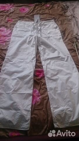 Брюки Брюки