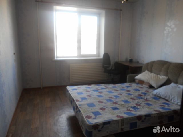 2-к квартира, 46 м², 4/9 эт.