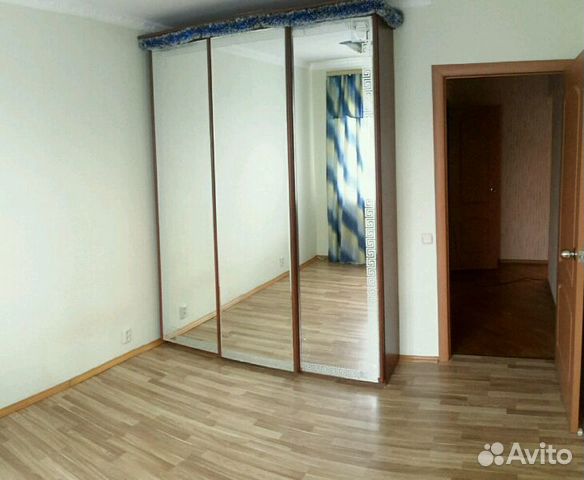 2-к квартира, 56 м², 5/5 эт.