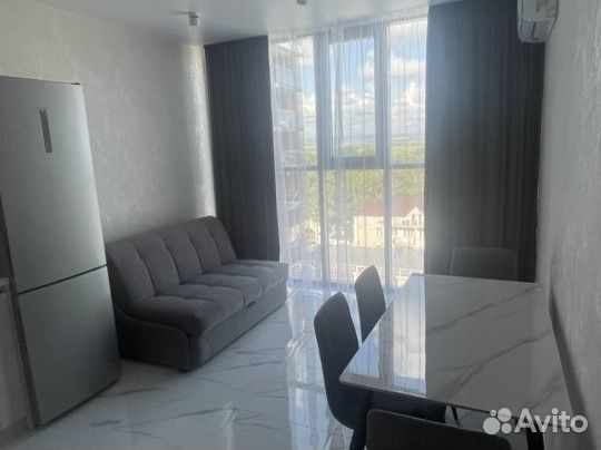 

1-к. квартира, 45 м², 9/12 эт.