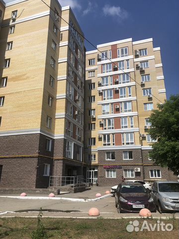 

3-к. квартира, 120 м², 3 кровати